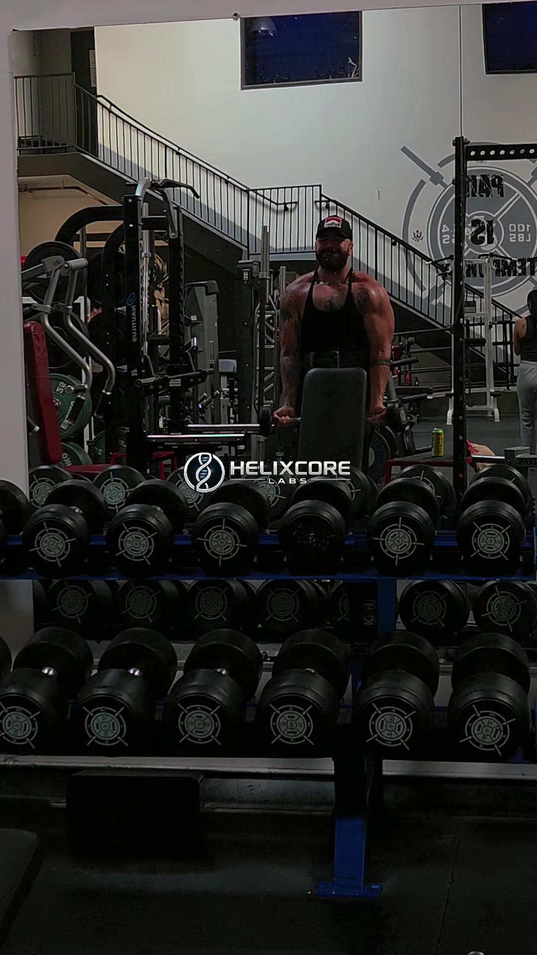 @Helixcore Labs