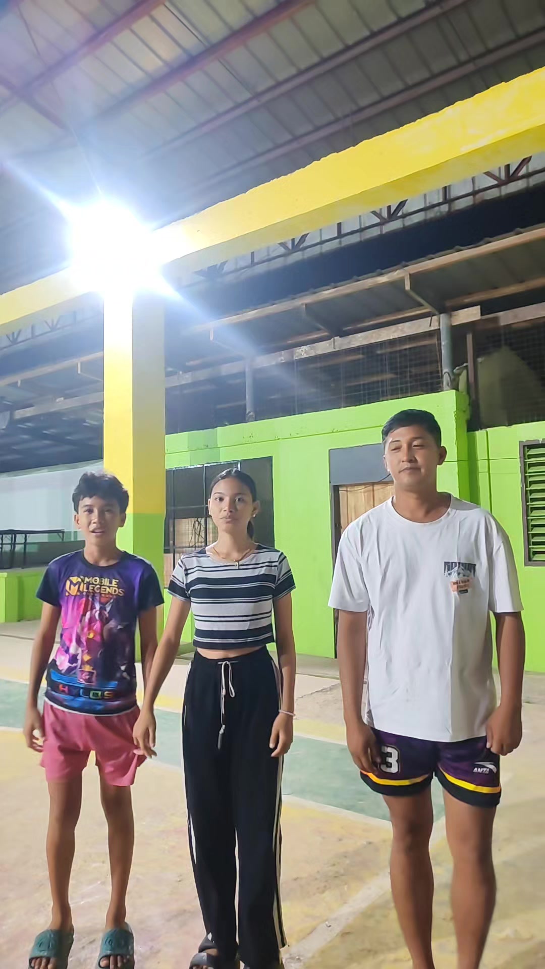 @Sgt Kapangarap