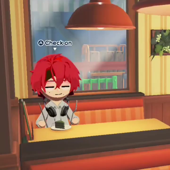@๑ kirarii ♫