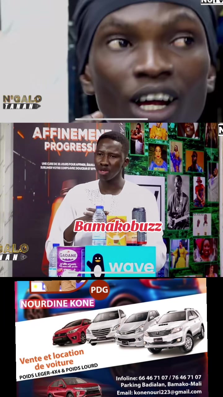 @Bamako_Buzz🇲🇱