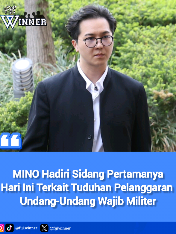 @FYI WINNER