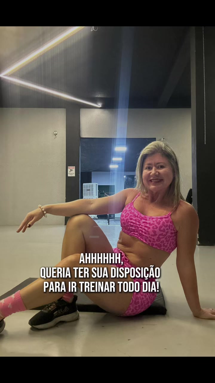 @Luciana Vellasco | Fitness