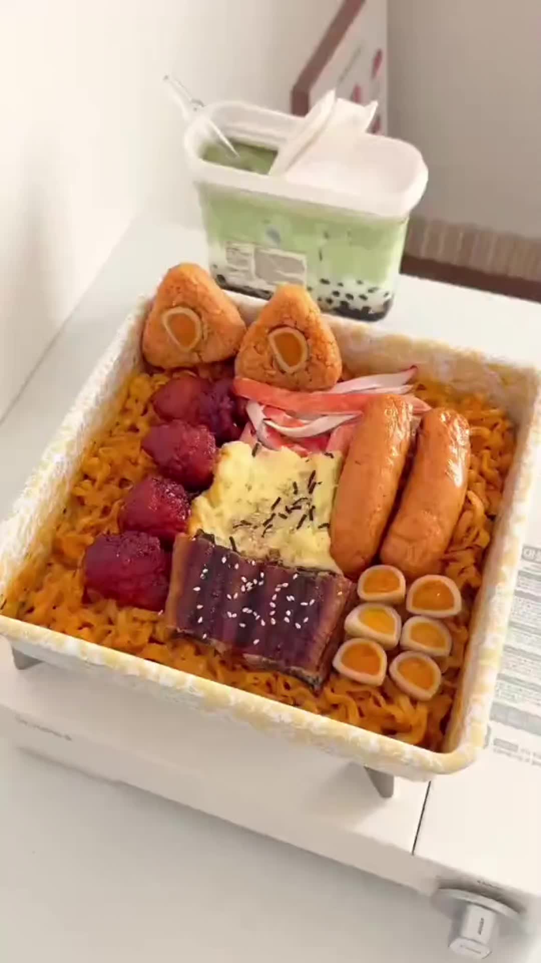 @⭐️あなたは卵です