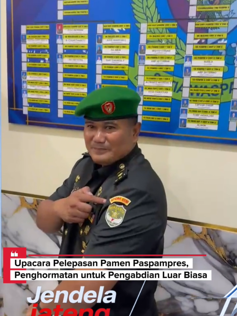 @Jendela Jateng News
