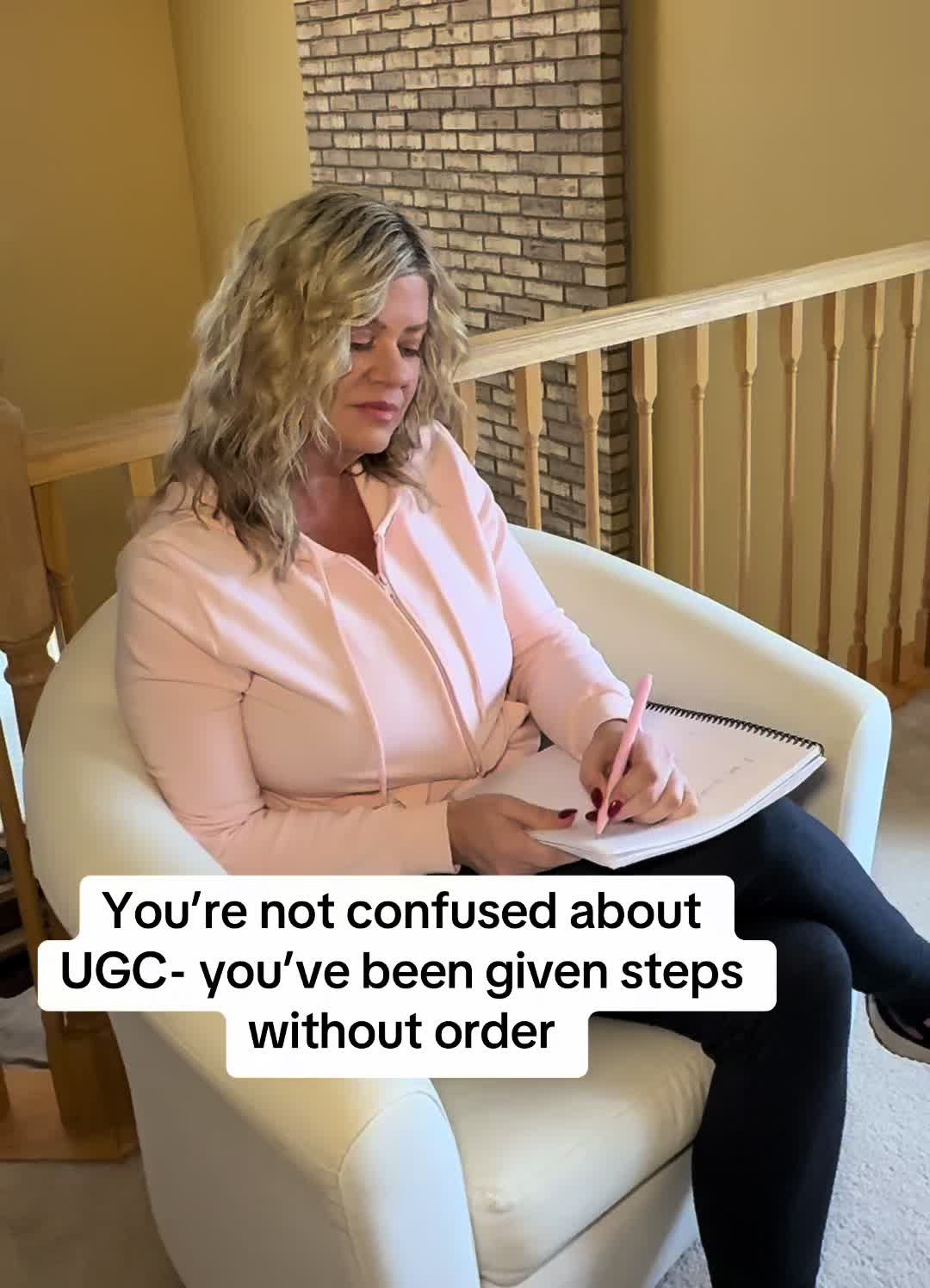 @JennyZ | UGC for GenX