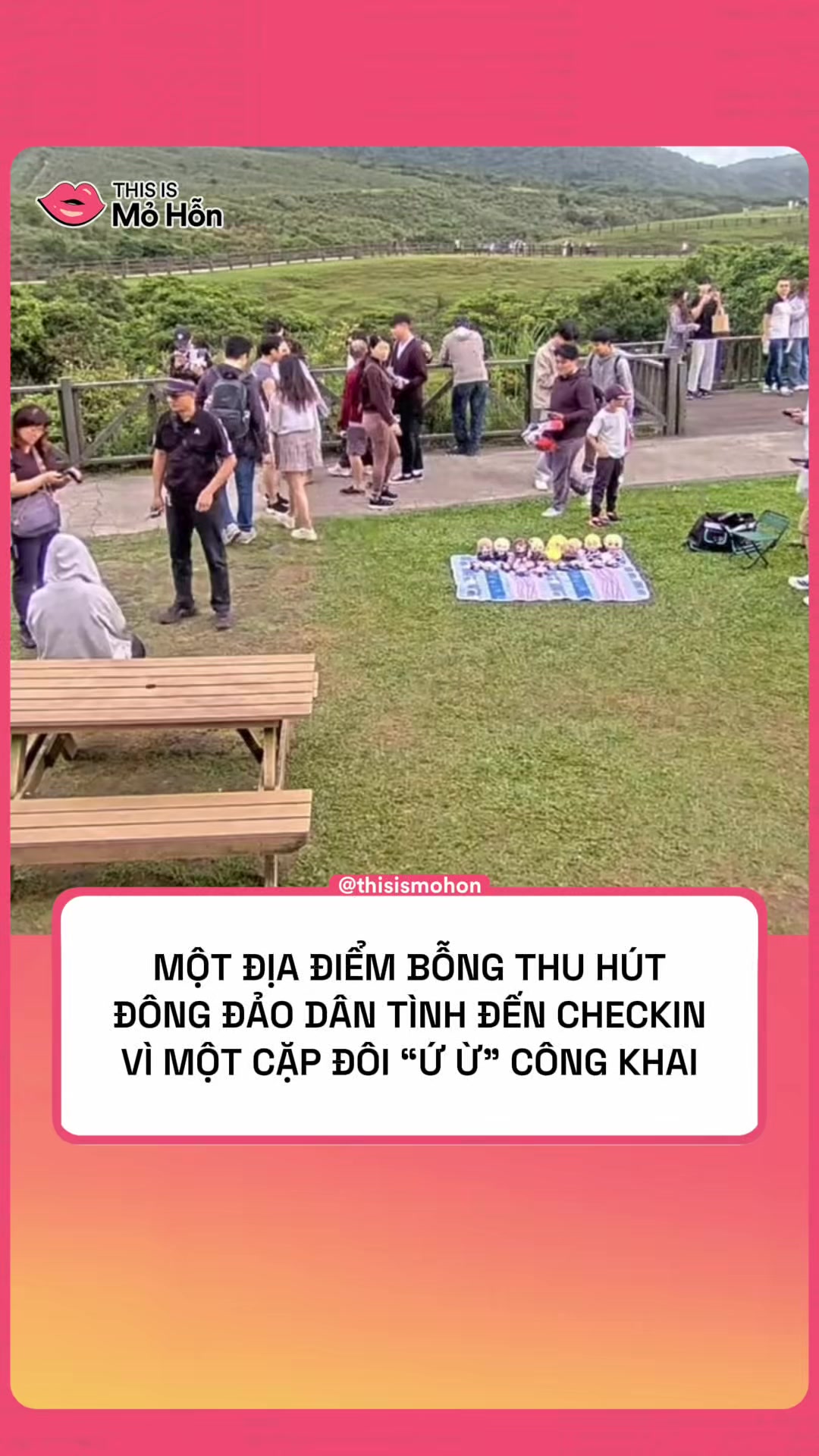 @This is Mỏ Hỗn