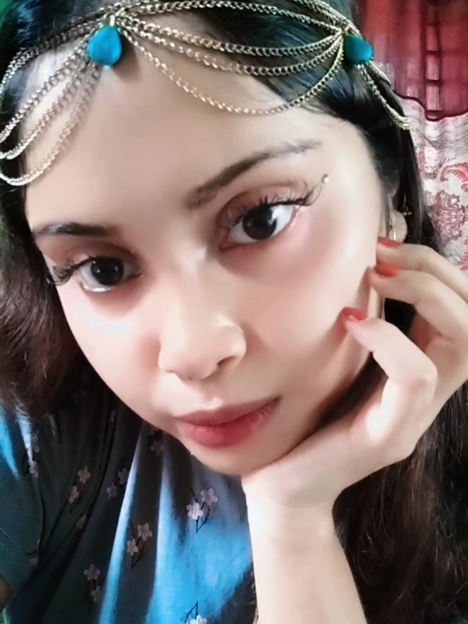 @✨ 𝐊𝐚𝐧𝐢𝐳 ✨