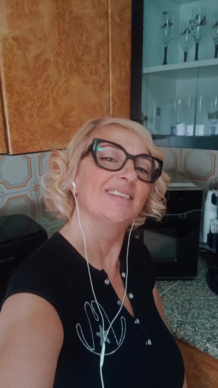 @Michelina De Rosa