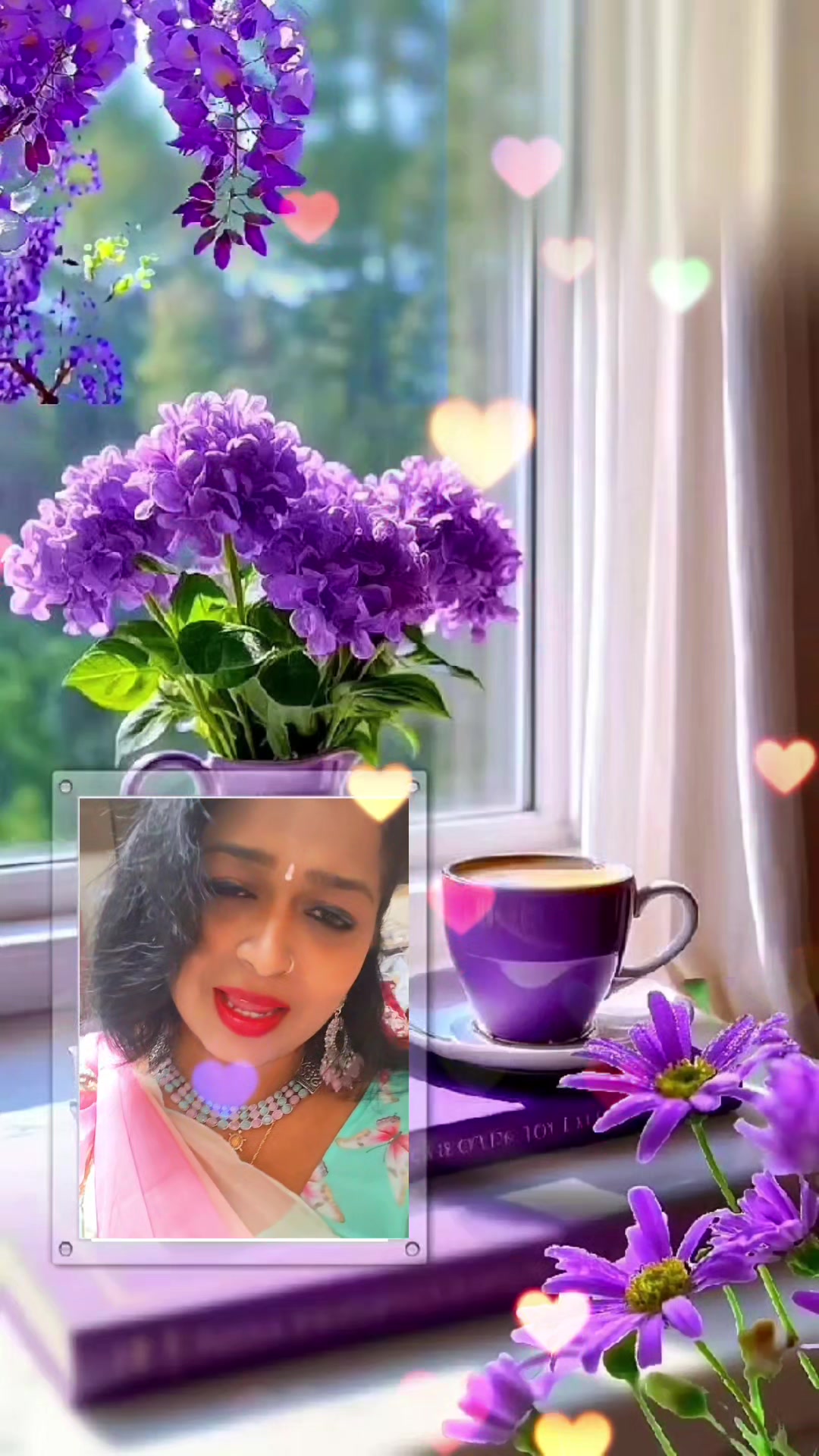@kavi krishna