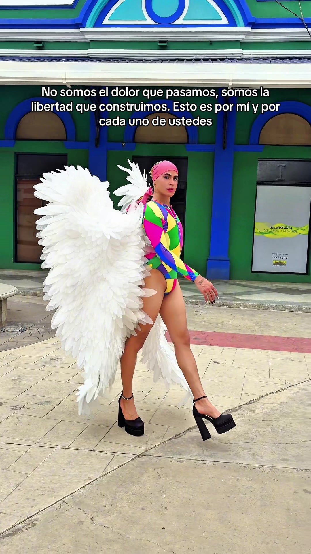 @Papa Unicornio