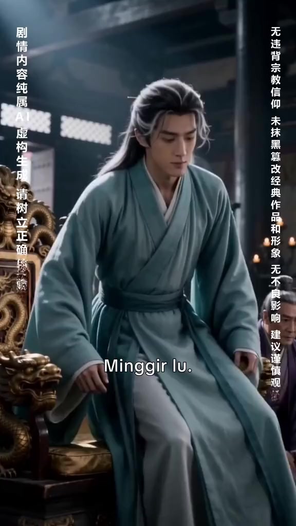 @陈俊侠.Richardo Tan