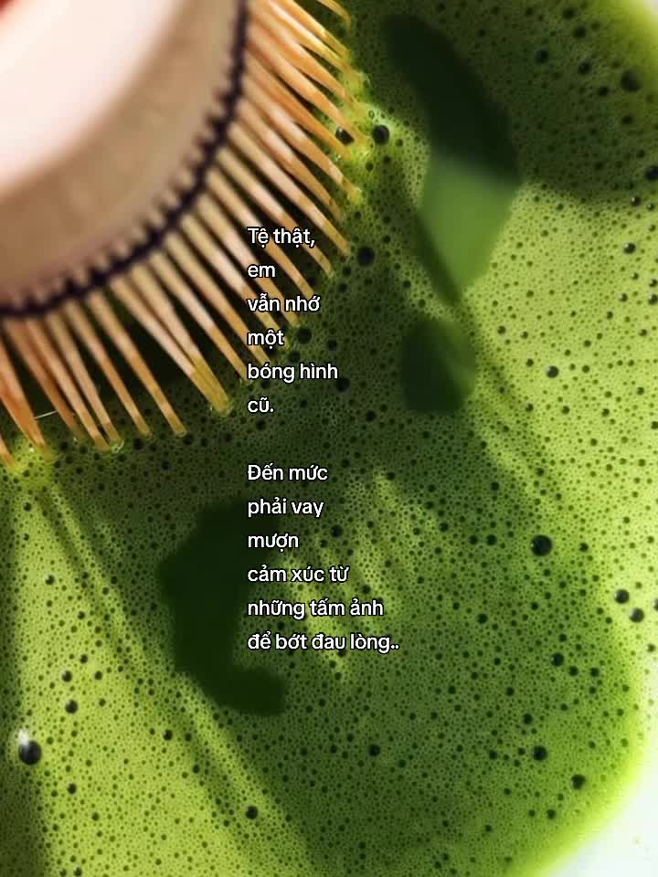 @Một m&igrave;nh hiện tại?