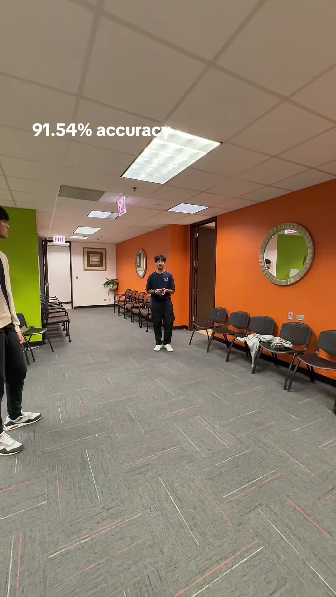 @Schaumburg SASA