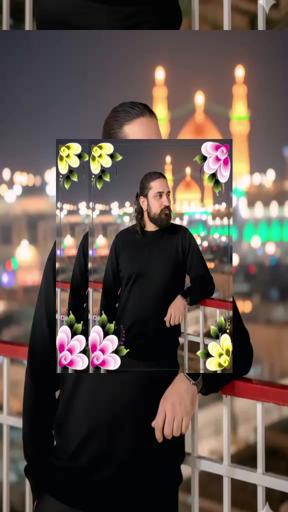 @🇰🇼LASHAA DA WARISسرکار سلطنت