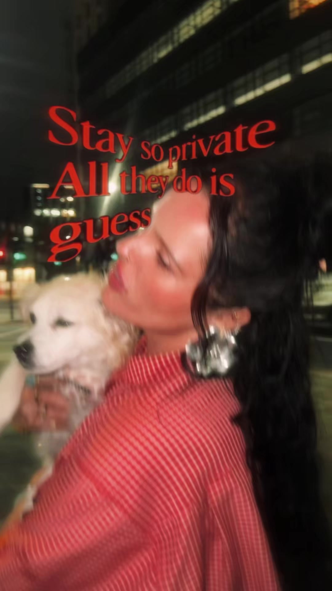 @Gabby Goodman