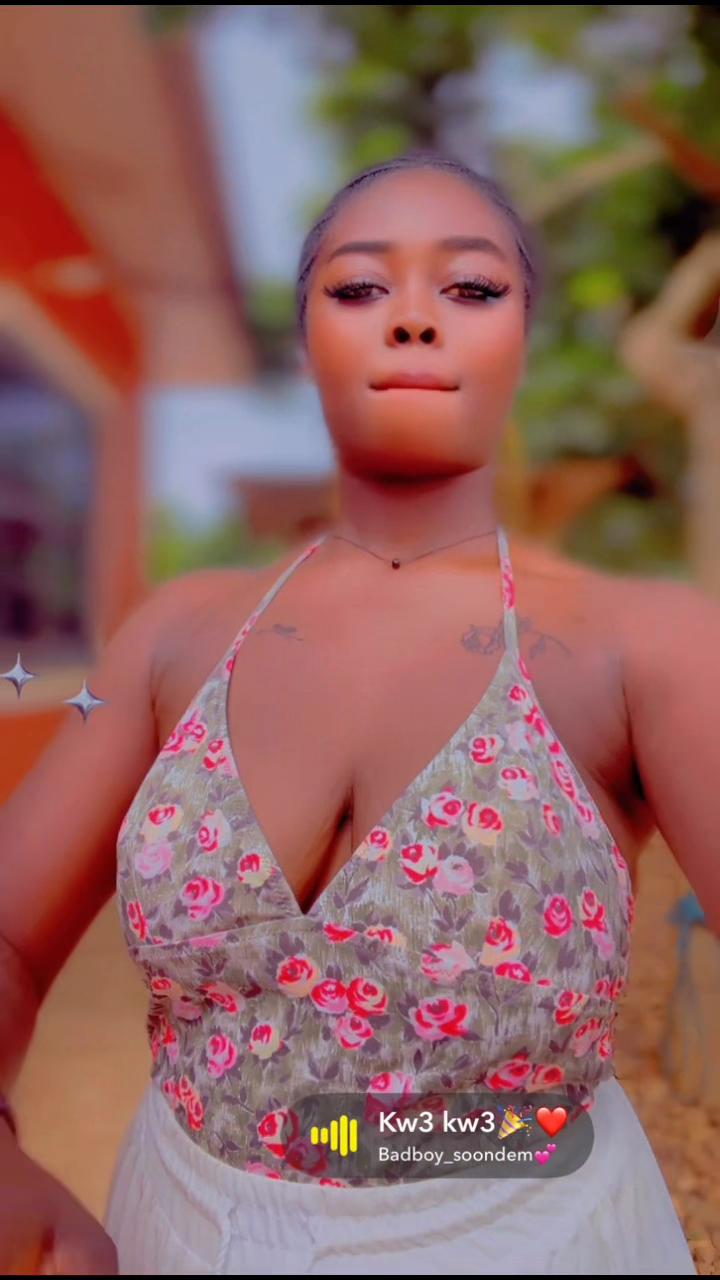 @🎀AKOSUAH BRONI..🎀