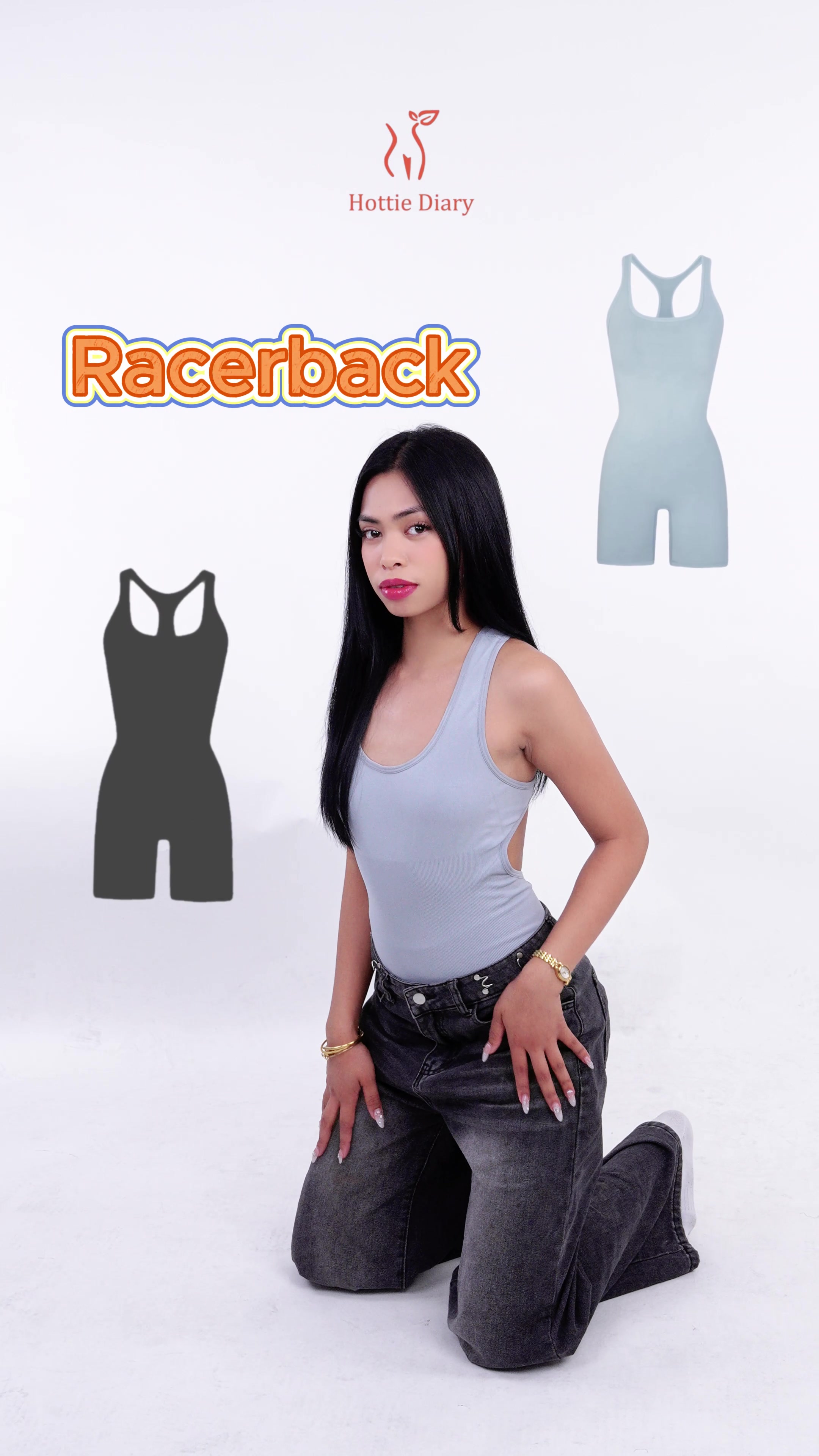 @Hottie Diary PH