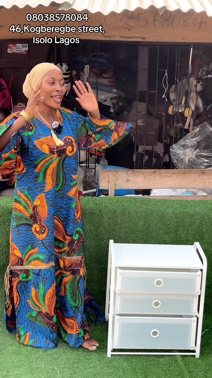 @BABY THRIFT STORE IN LAGOS