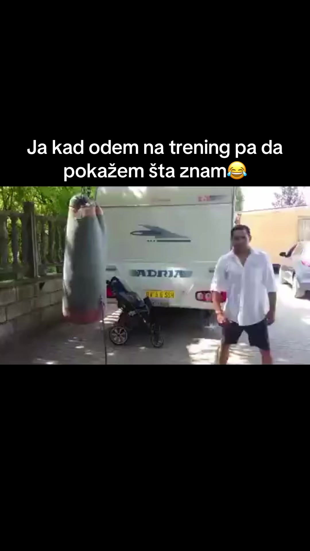 @Nasmejan Vranjanac