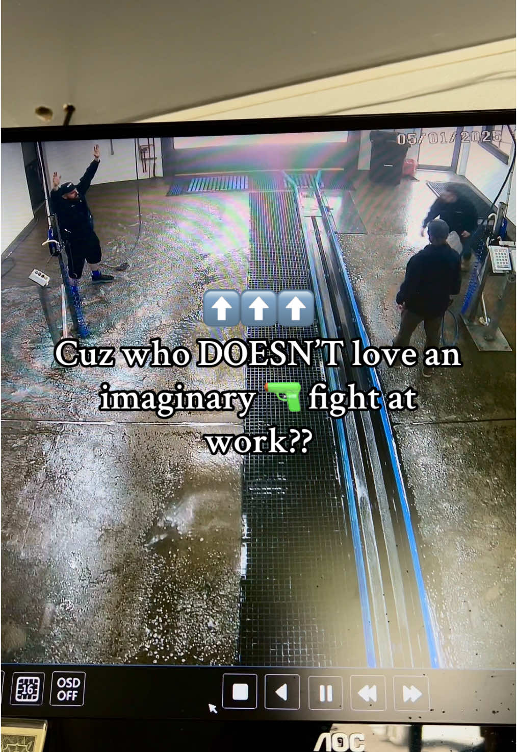 @Casey | Gen Burnout