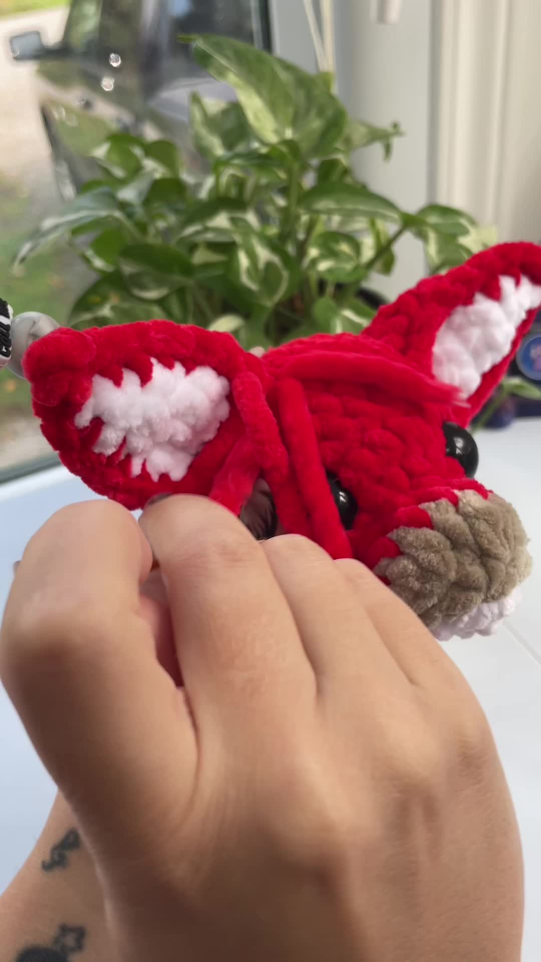 @Zero Gravity Crochet✨