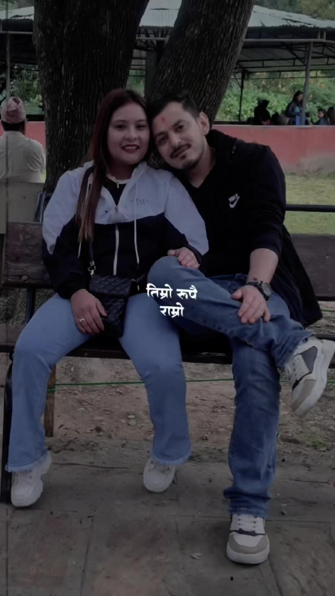 @Dipesh Shrestha