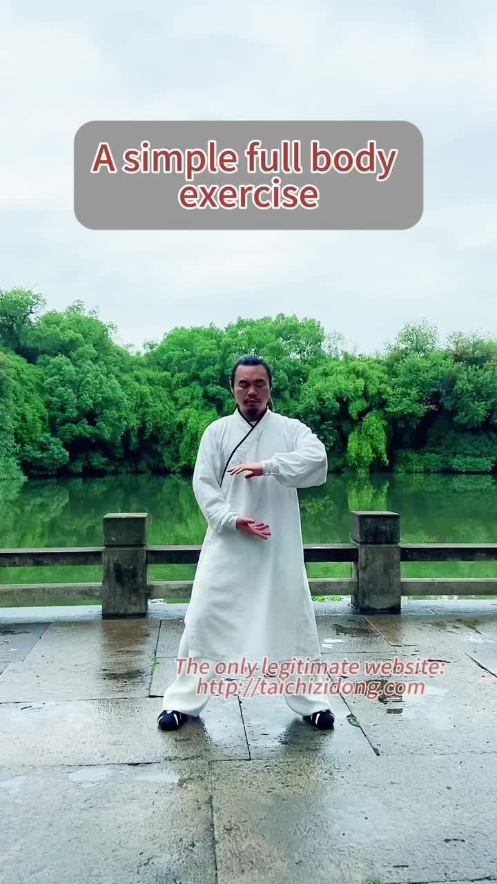 @Wudang.Zidong