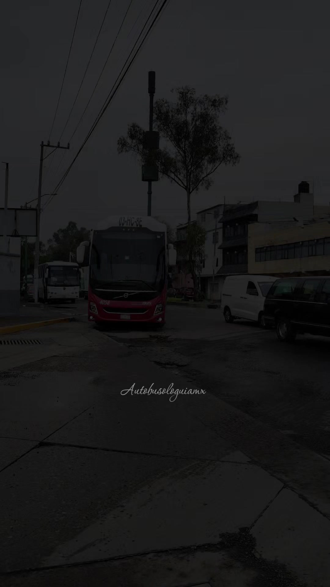 @🍁 " Autobusologuiamx " 🍁
