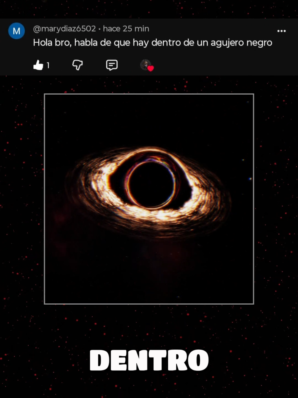 @El Universo Te Observa