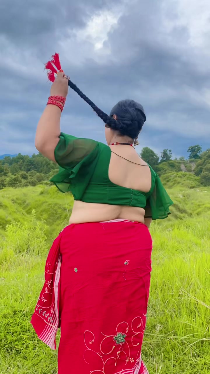 @Renuka Shrestha