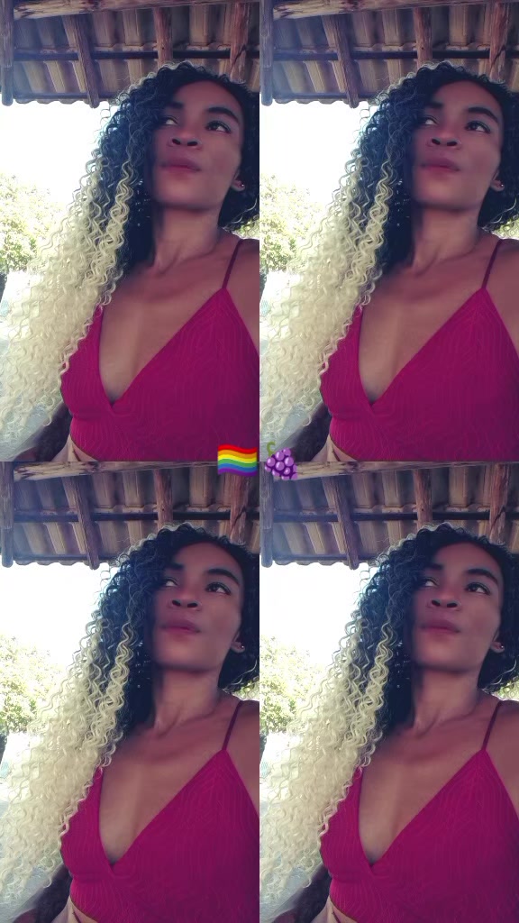 @preta🍓 🏳🌈🍇