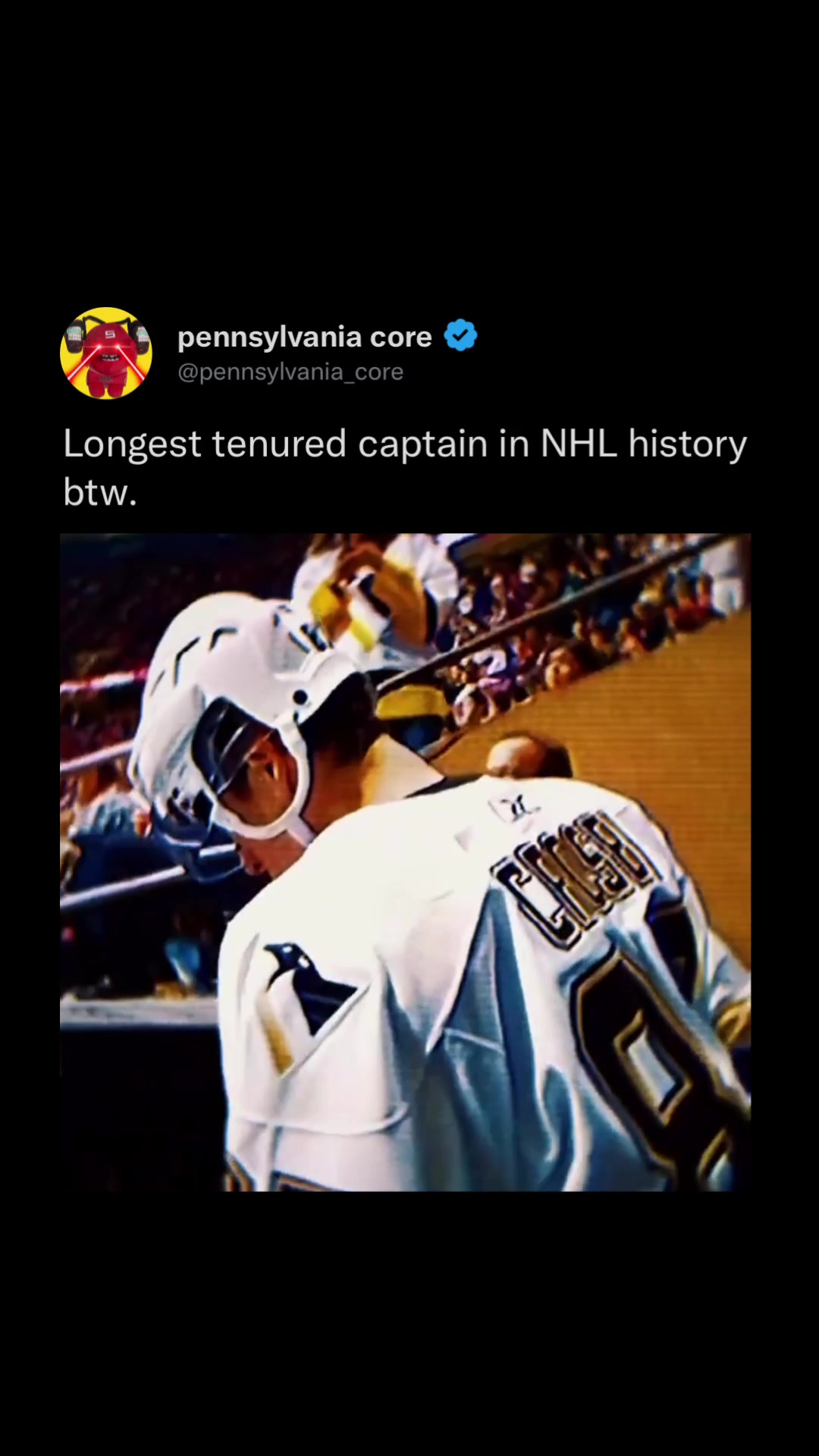 @pennsylvania core