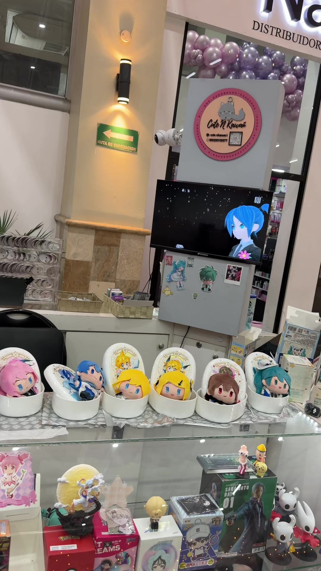 @Cute N Kawaii ®