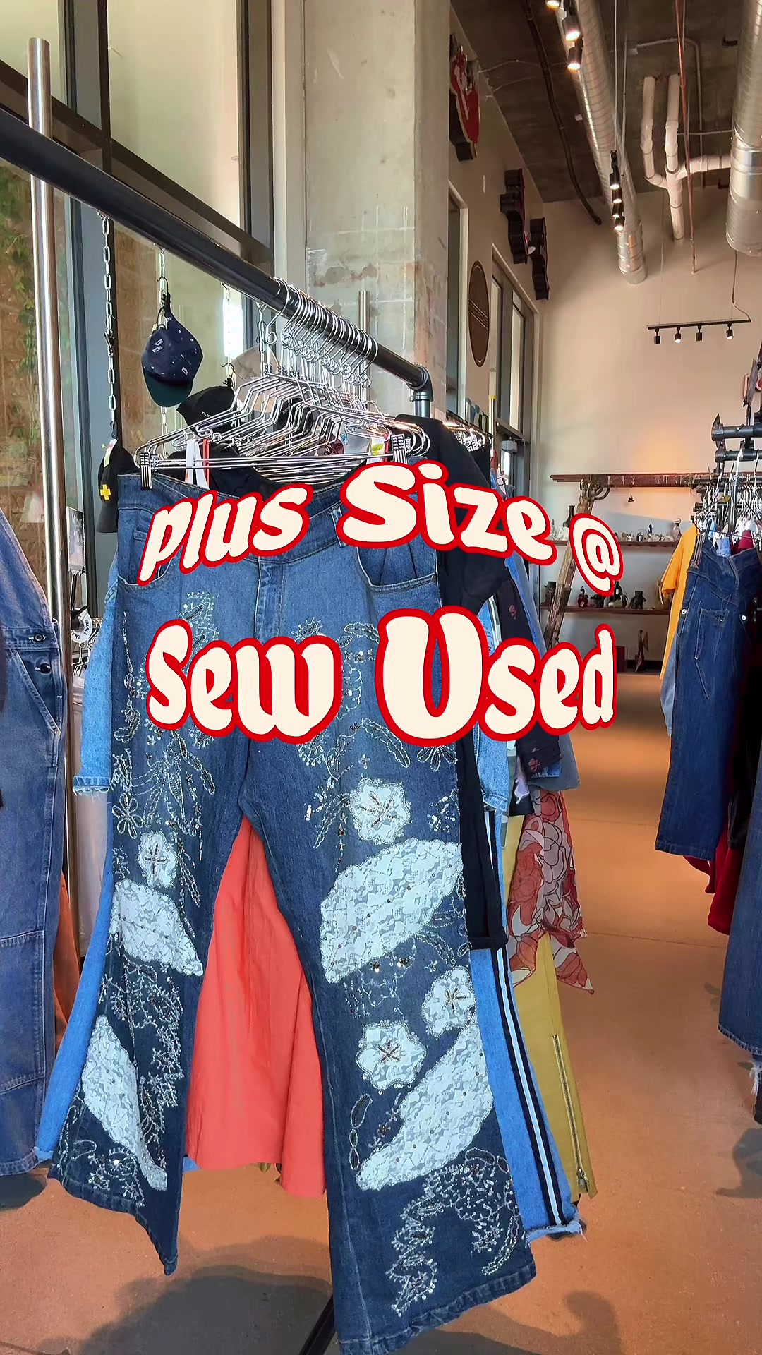 @Sew Used