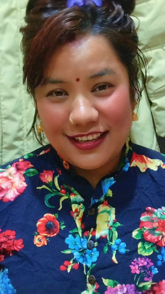 @Niru Niru
