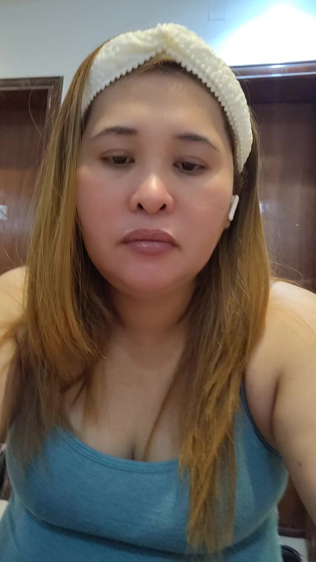 @Alexa Mondragon