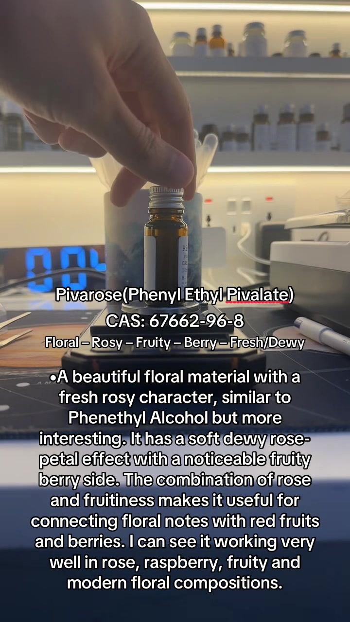 @OMR.PERFUMER