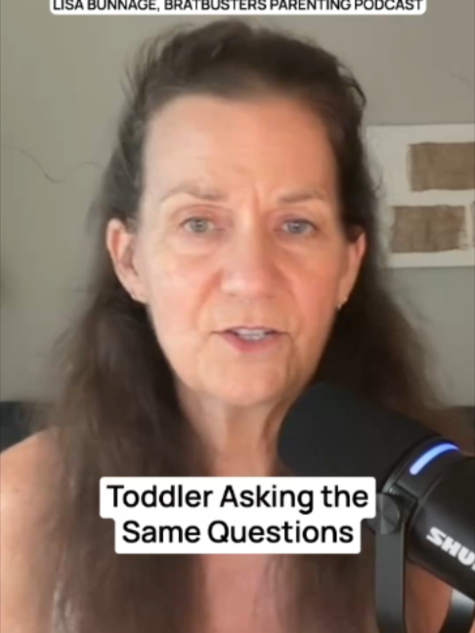 @Lisa Bunnage - Parenting Coach