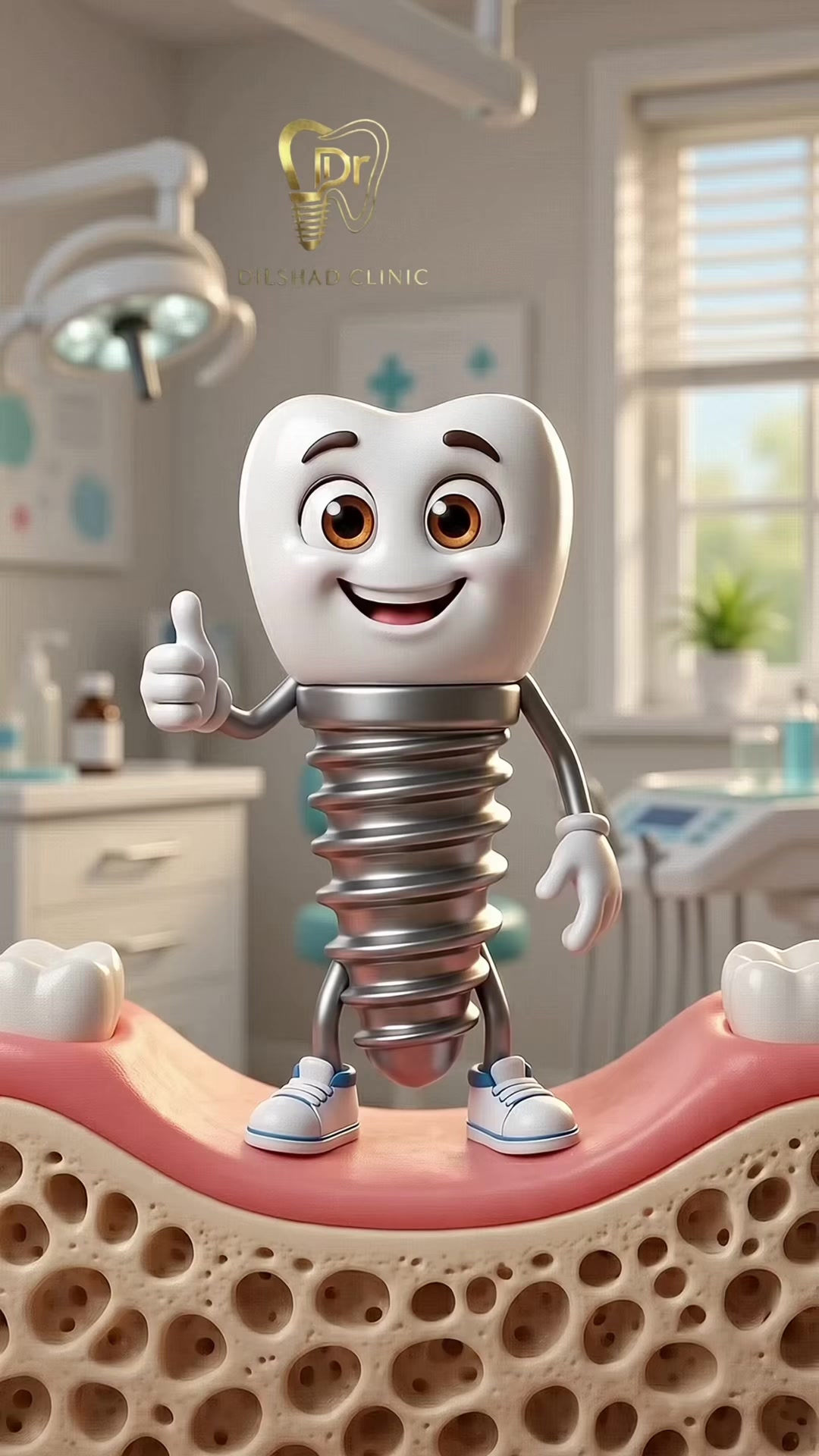 @دكتور دلشاد فيصل