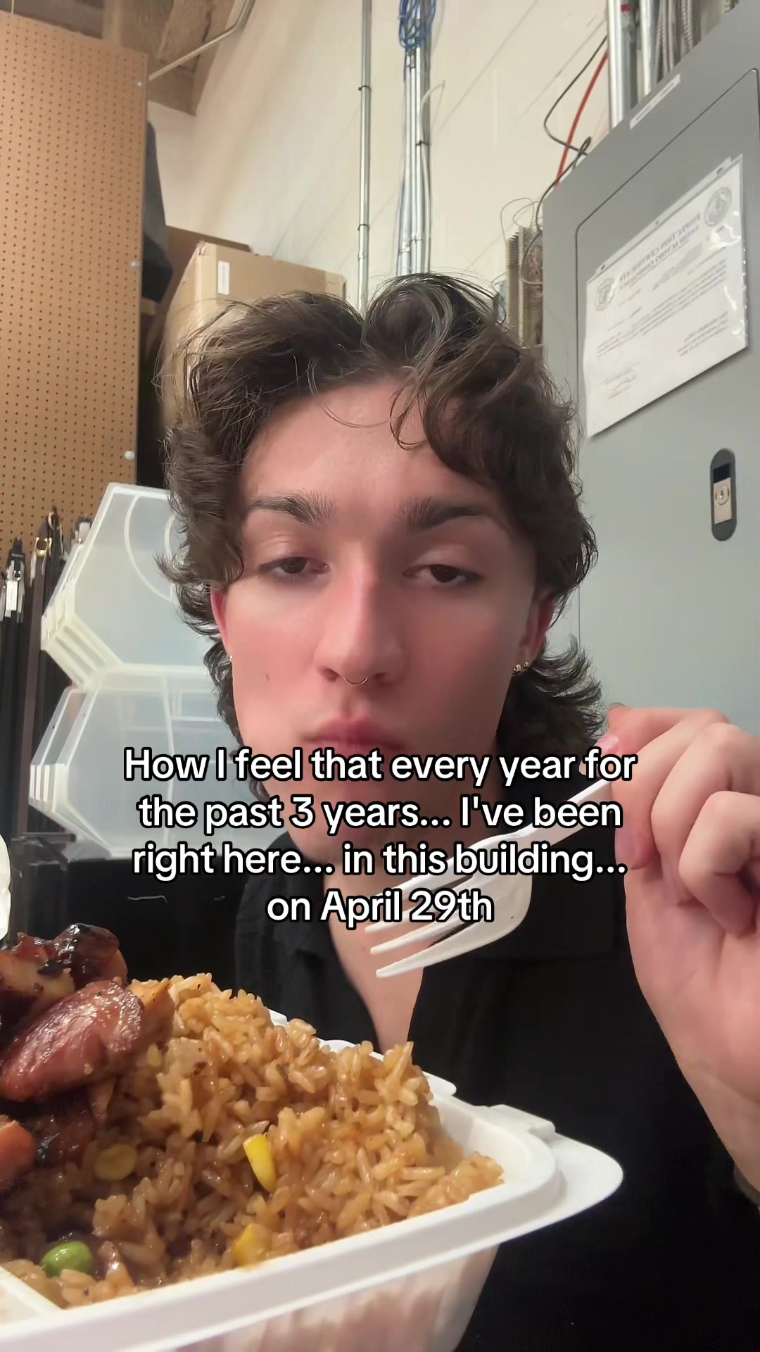 @Garrett Currier
