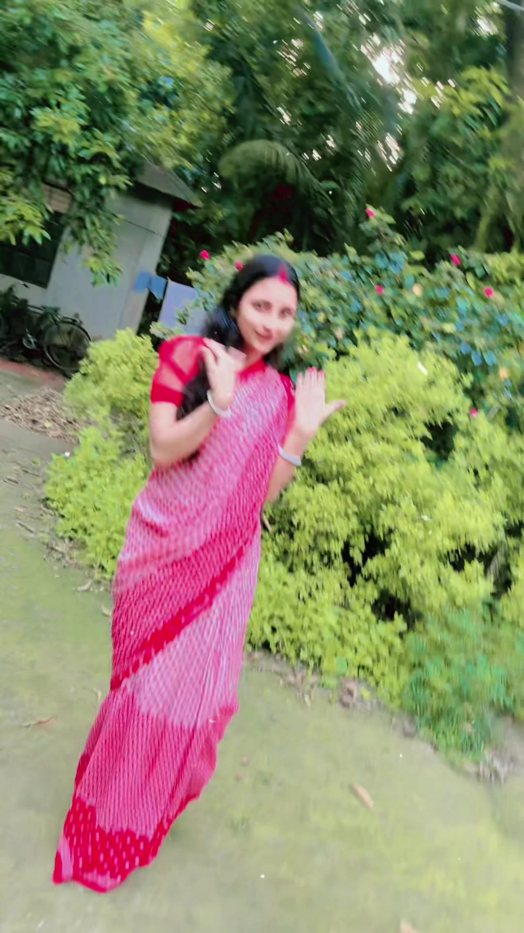 @Purnima Roy