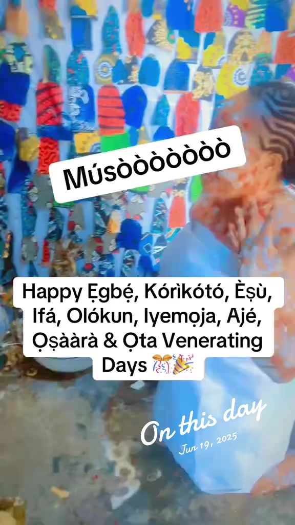 @🪞On&iacute;r&uacute;mọlẹ̀ TinuOkun 🪸🌊