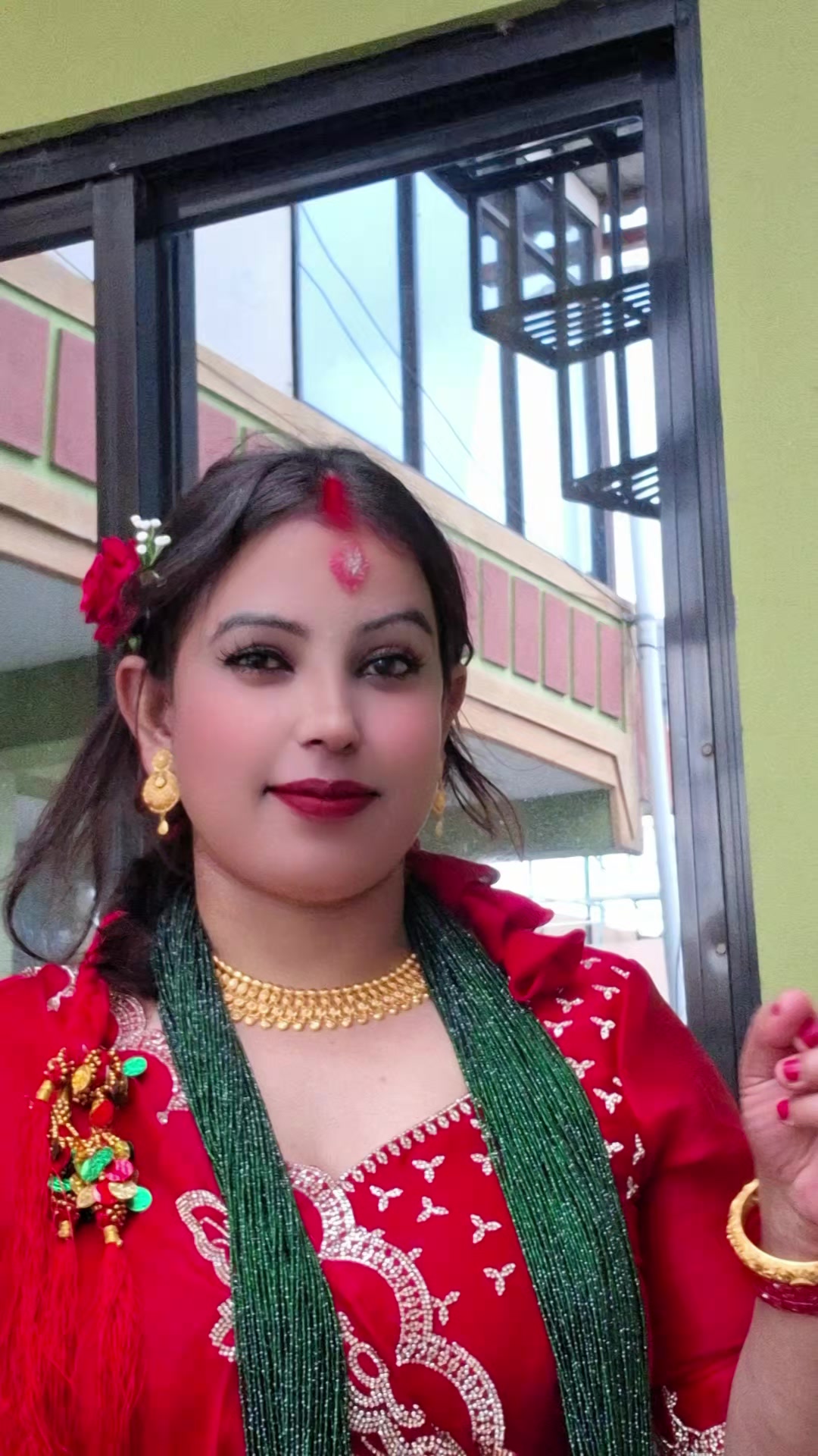 @sangam shiwakoti