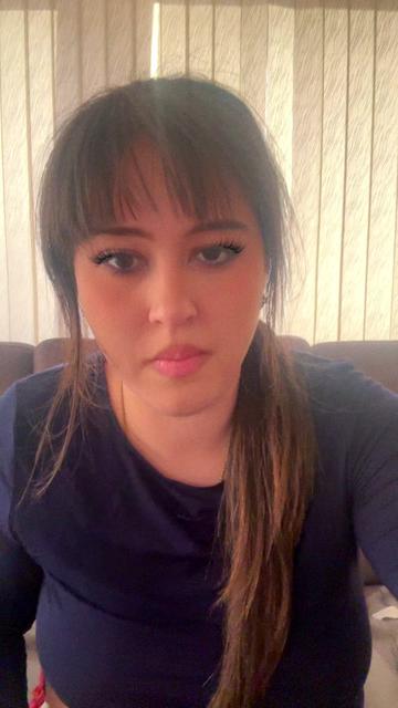 @Masha Van der Jeugt ~ Gurina