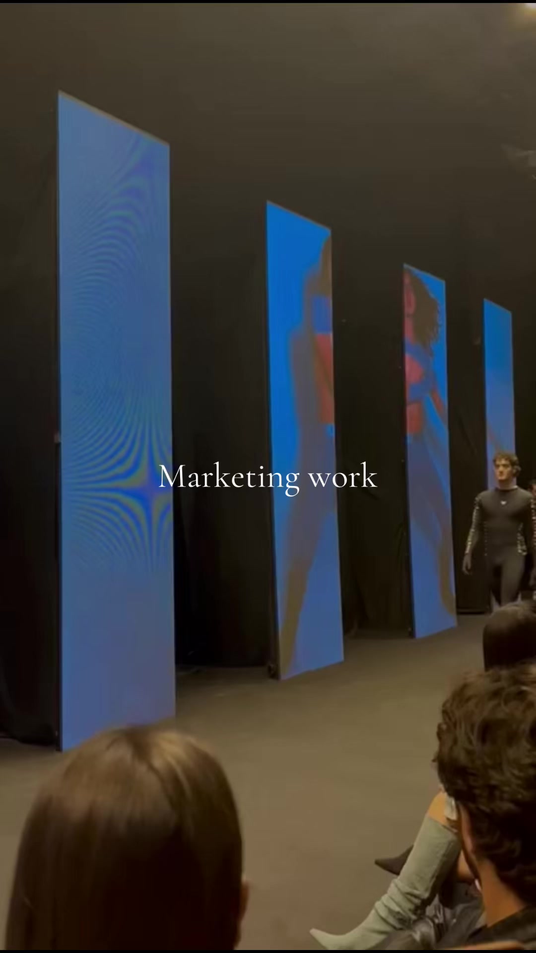 @Marketing a la Moda