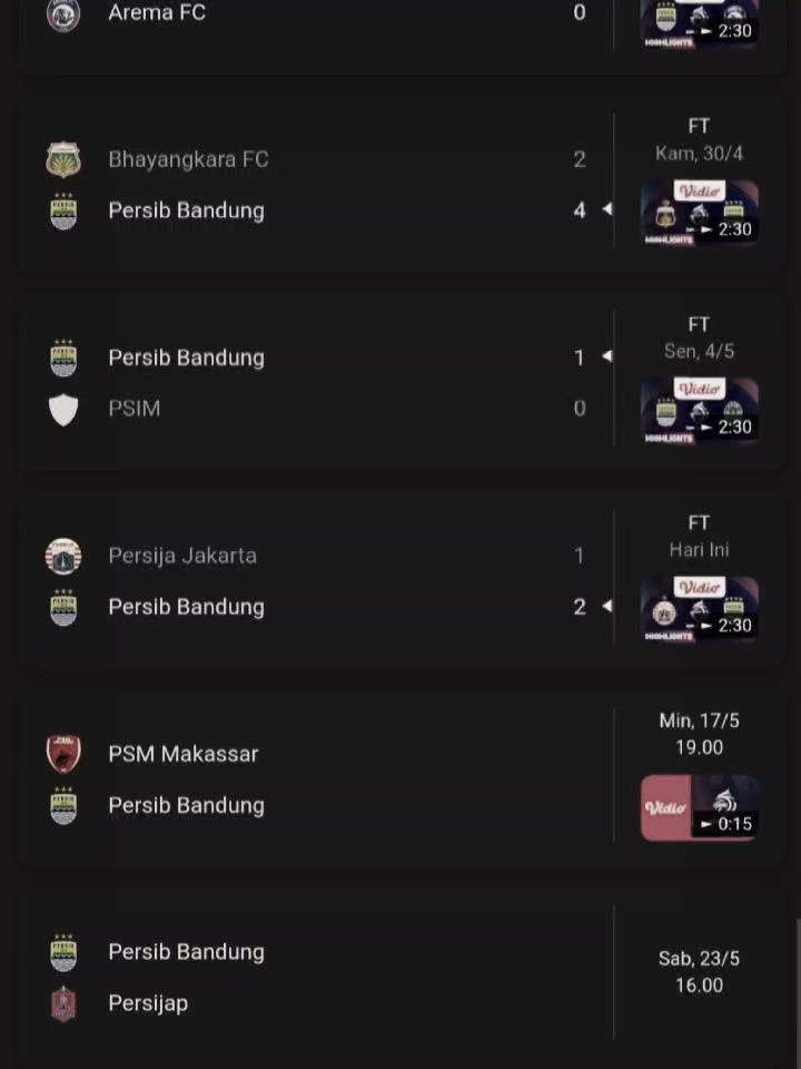 @Hanz x Persib