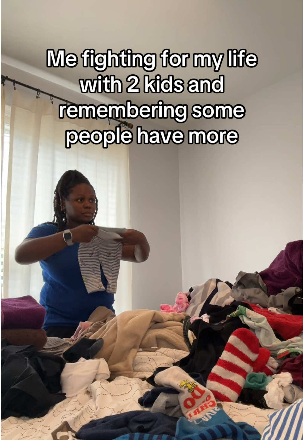 @Lex The Millennial | SAHM