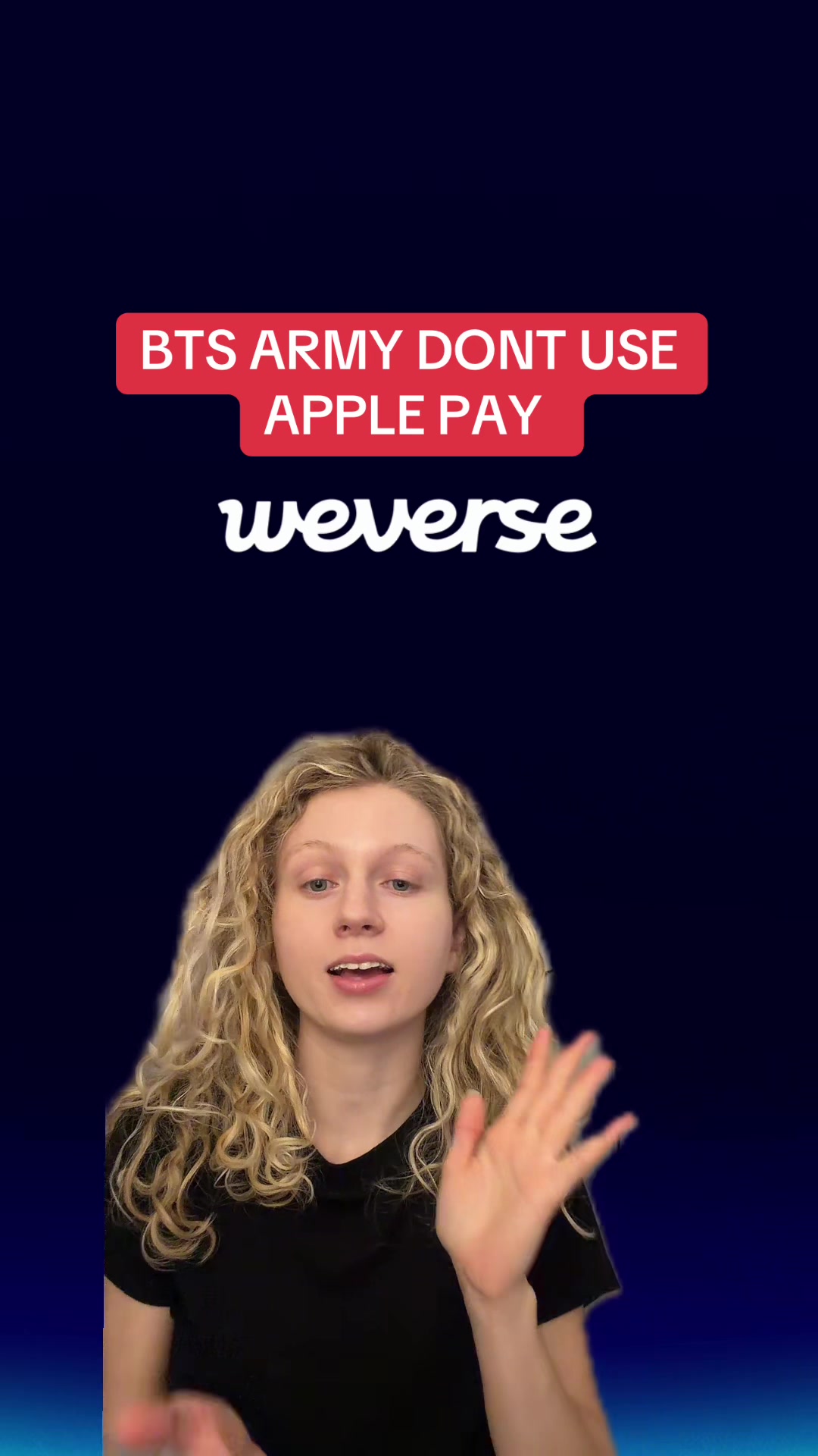 @Kelli | BTS Updates