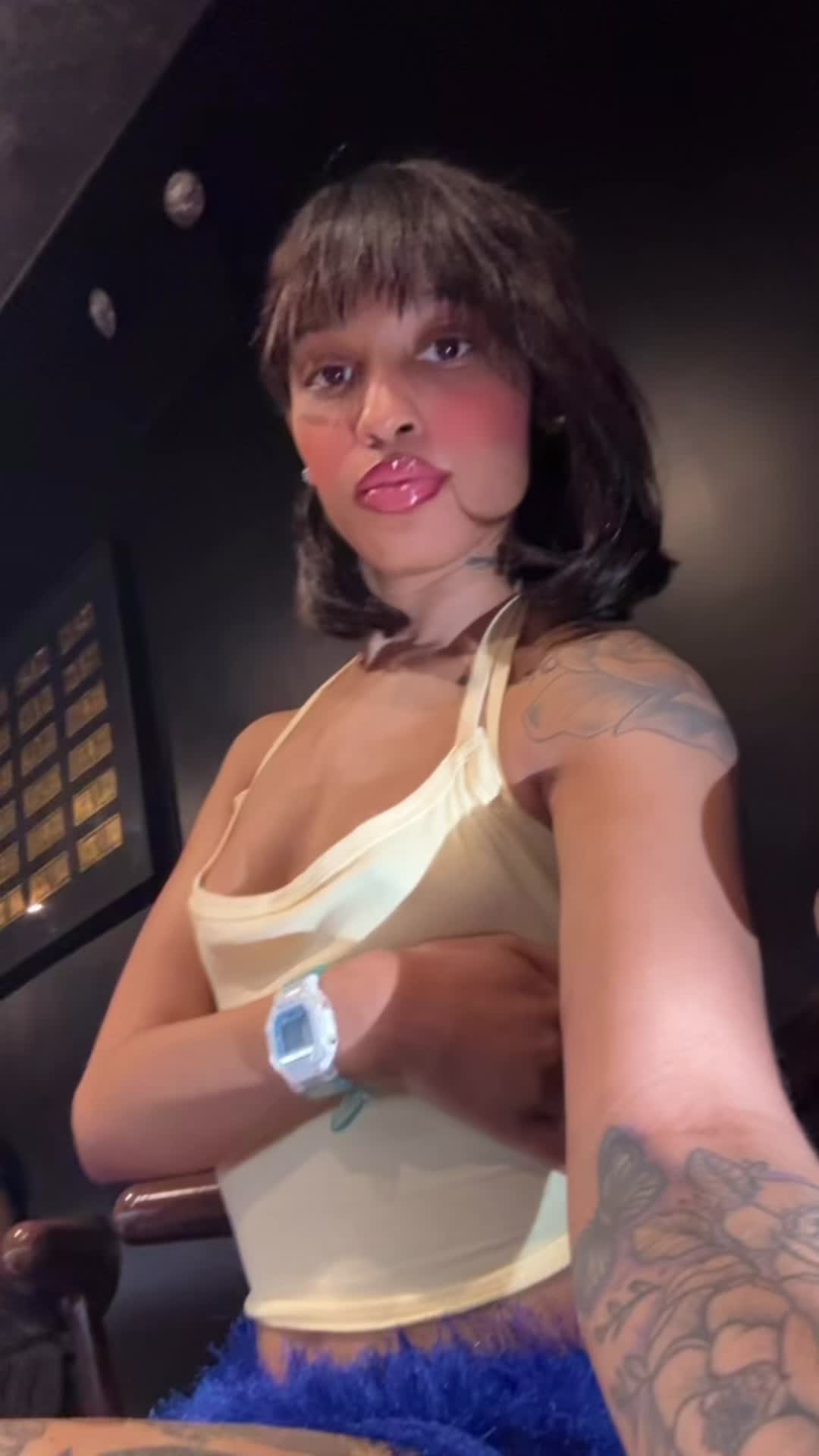 @Shayloamigo