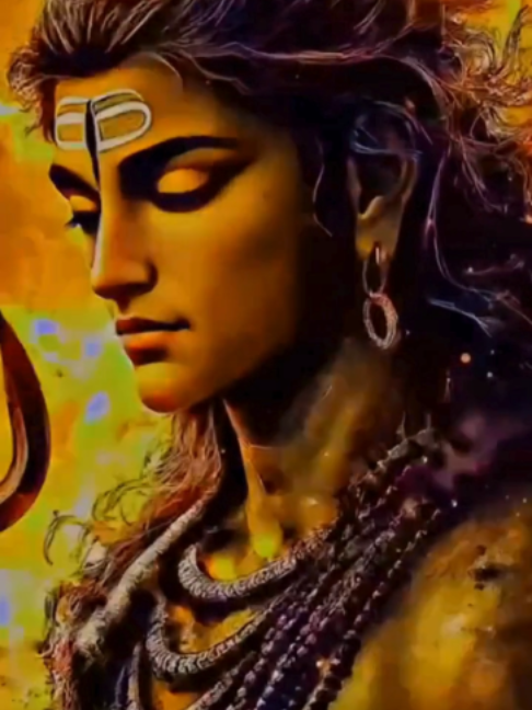 @➳🔱शिव_अनंत ❤️